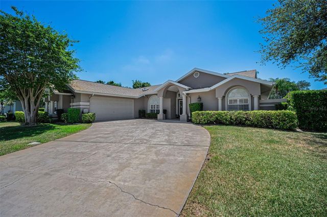 2814 JARVIS CIRCLE, Palm Harbor, FL 34683