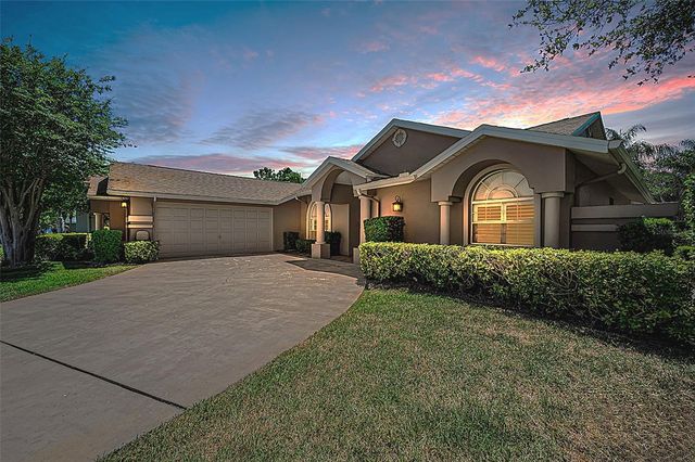 2814 JARVIS CIRCLE, Palm Harbor, FL 34683