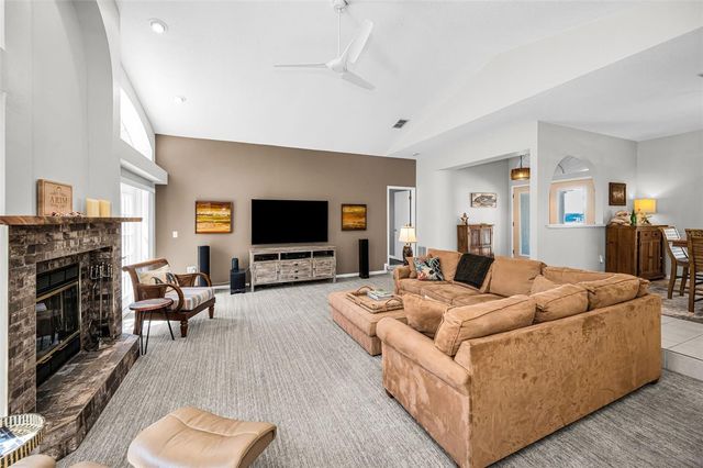 2814 JARVIS CIRCLE, Palm Harbor, FL 34683