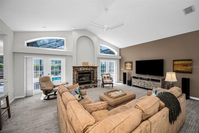 2814 JARVIS CIRCLE, Palm Harbor, FL 34683