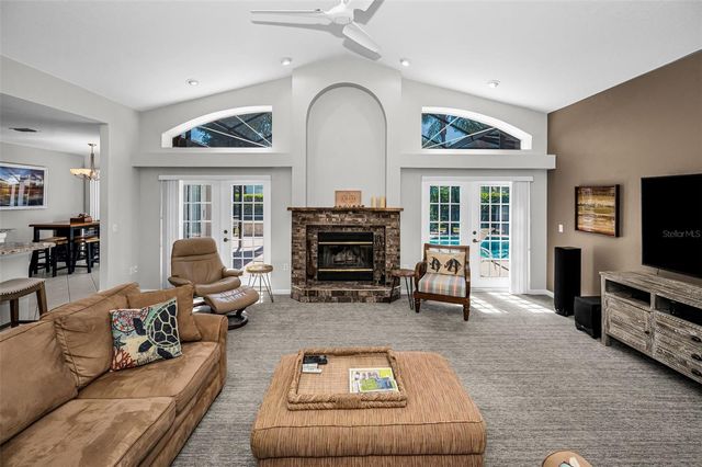 2814 JARVIS CIRCLE, Palm Harbor, FL 34683