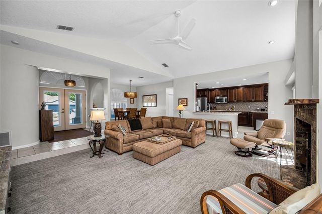 2814 JARVIS CIRCLE, Palm Harbor, FL 34683