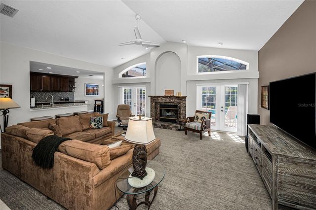 2814 JARVIS CIRCLE, Palm Harbor, FL 34683