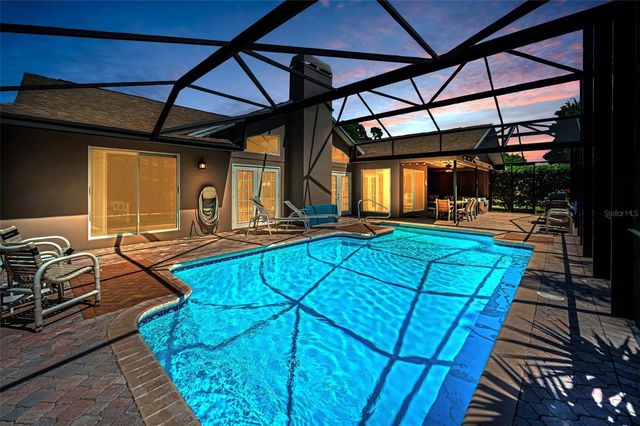 2814 JARVIS CIRCLE, Palm Harbor, FL 34683