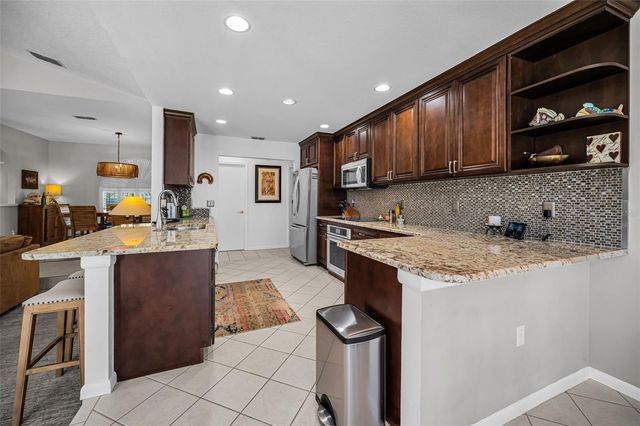 2814 JARVIS CIRCLE, Palm Harbor, FL 34683