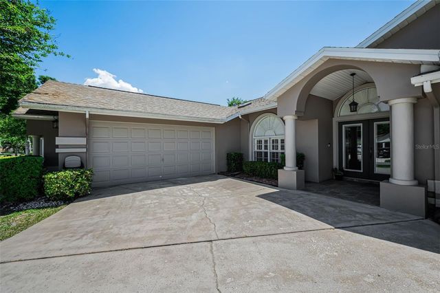 2814 JARVIS CIRCLE, Palm Harbor, FL 34683