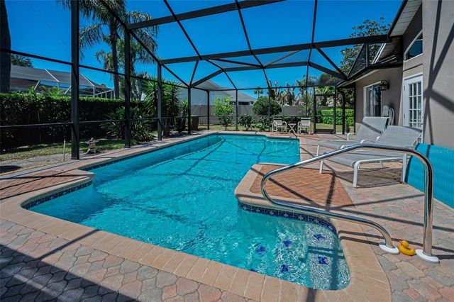 2814 JARVIS CIRCLE, Palm Harbor, FL 34683