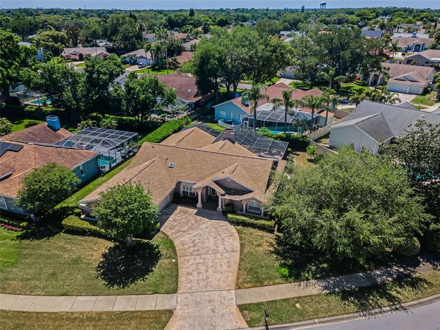 2814 JARVIS CIRCLE, Palm Harbor, FL 34683