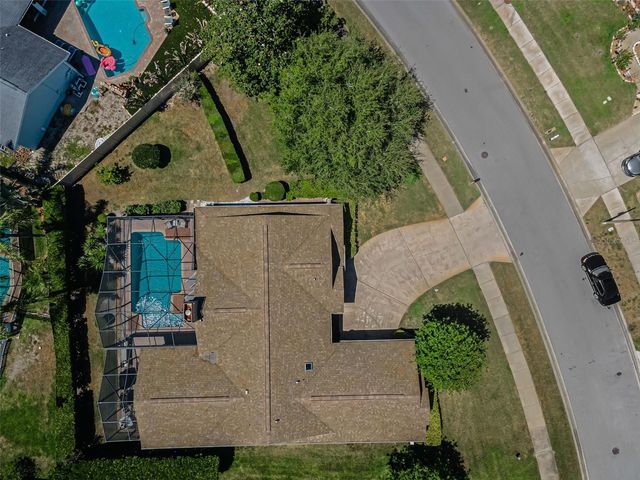 2814 JARVIS CIRCLE, Palm Harbor, FL 34683