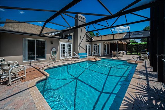 2814 JARVIS CIRCLE, Palm Harbor, FL 34683