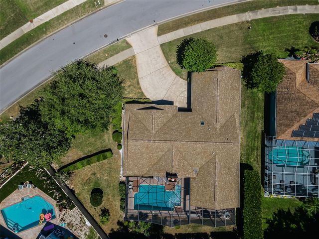 2814 JARVIS CIRCLE, Palm Harbor, FL 34683