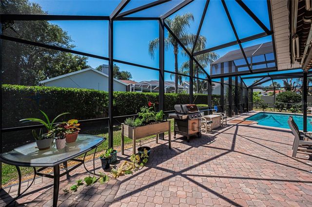 2814 JARVIS CIRCLE, Palm Harbor, FL 34683