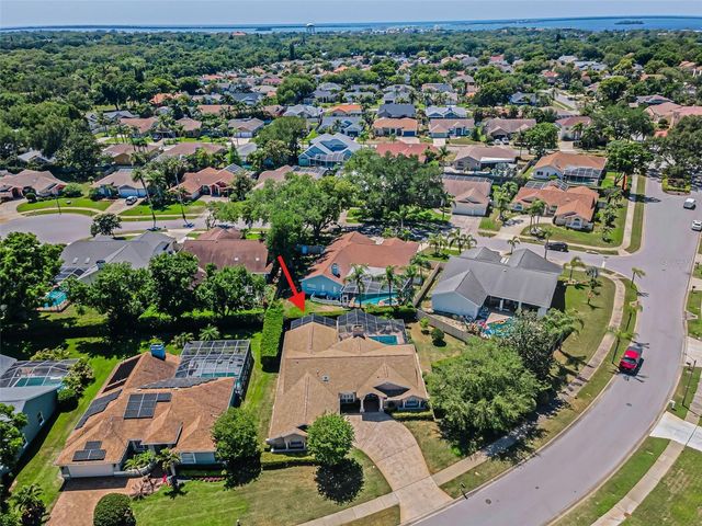 2814 JARVIS CIRCLE, Palm Harbor, FL 34683