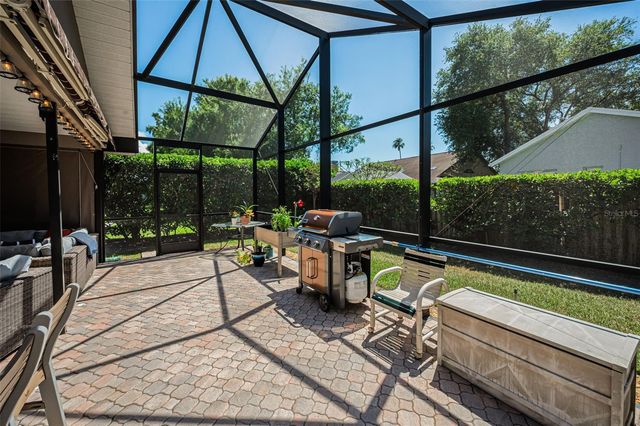 2814 JARVIS CIRCLE, Palm Harbor, FL 34683