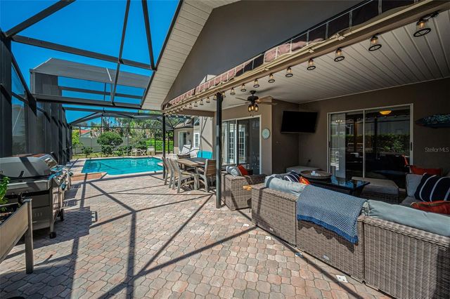 2814 JARVIS CIRCLE, Palm Harbor, FL 34683