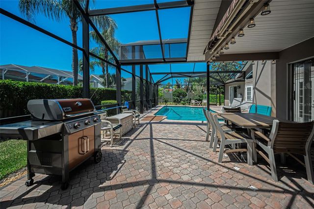 2814 JARVIS CIRCLE, Palm Harbor, FL 34683