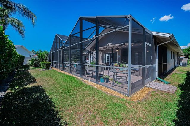 2814 JARVIS CIRCLE, Palm Harbor, FL 34683