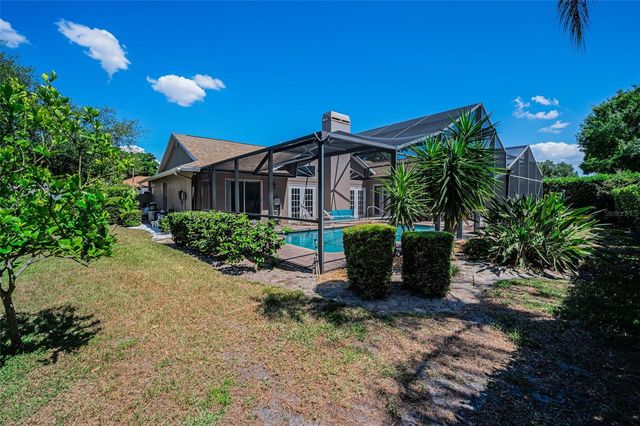 2814 JARVIS CIRCLE, Palm Harbor, FL 34683