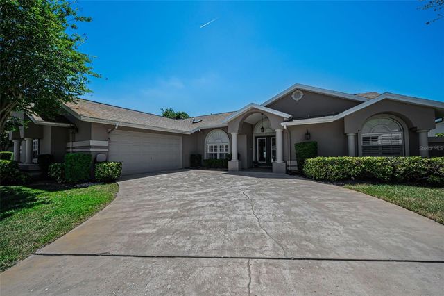 2814 JARVIS CIRCLE, Palm Harbor, FL 34683