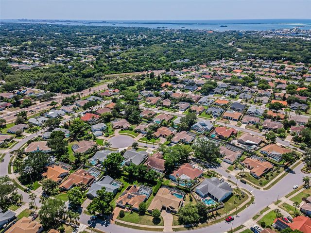 2814 JARVIS CIRCLE, Palm Harbor, FL 34683