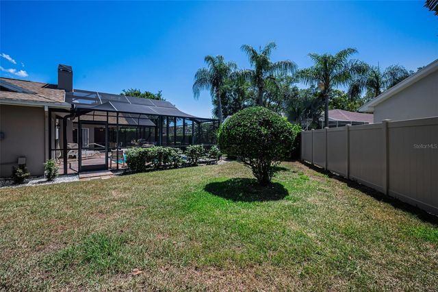 2814 JARVIS CIRCLE, Palm Harbor, FL 34683