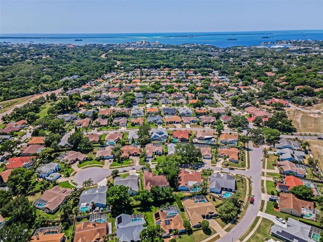 2814 JARVIS CIRCLE, Palm Harbor, FL 34683