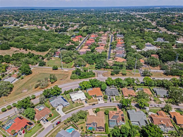 2814 JARVIS CIRCLE, Palm Harbor, FL 34683