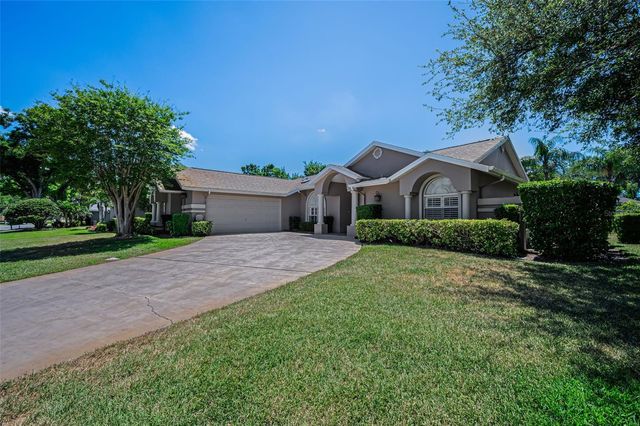 2814 JARVIS CIRCLE, Palm Harbor, FL 34683