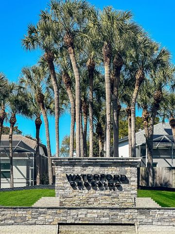 2814 JARVIS CIRCLE, Palm Harbor, FL 34683