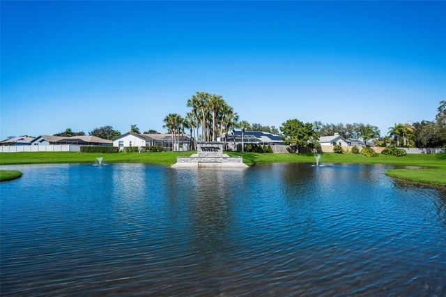 2814 JARVIS CIRCLE, Palm Harbor, FL 34683