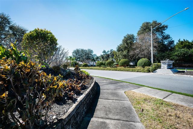 2814 JARVIS CIRCLE, Palm Harbor, FL 34683