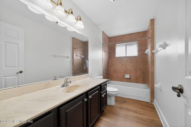 10958 CRICHTON Road, Jacksonville, FL 32221