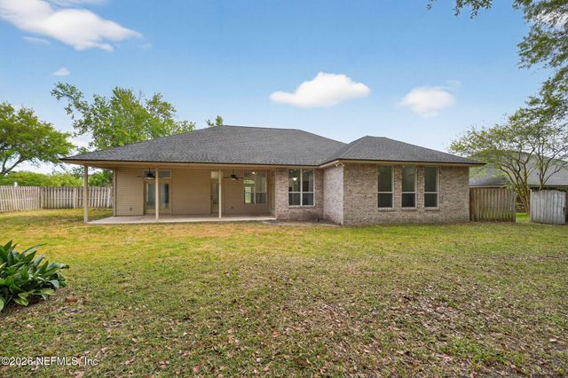 10958 CRICHTON Road, Jacksonville, FL 32221