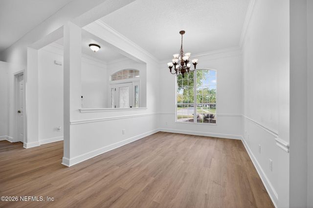 10958 CRICHTON Road, Jacksonville, FL 32221