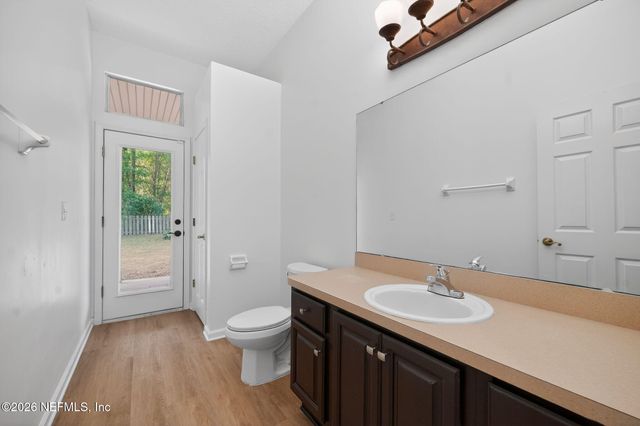 10958 CRICHTON Road, Jacksonville, FL 32221