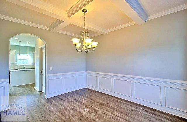 7 Upland Court NE, Ludowici, GA 31316