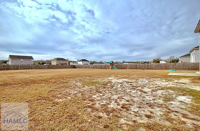 7 Upland Court NE, Ludowici, GA 31316