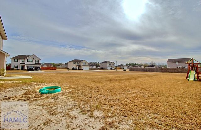 7 Upland Court NE, Ludowici, GA 31316