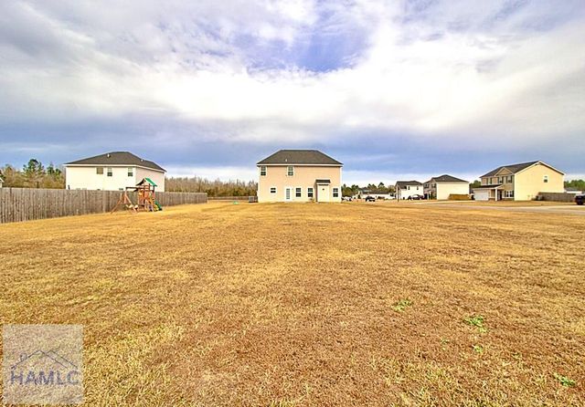 7 Upland Court NE, Ludowici, GA 31316