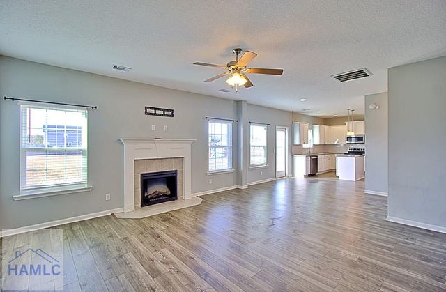 7 Upland Court NE, Ludowici, GA 31316