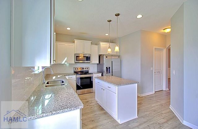 7 Upland Court NE, Ludowici, GA 31316