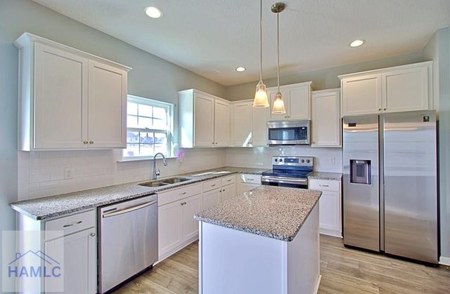 7 Upland Court NE, Ludowici, GA 31316