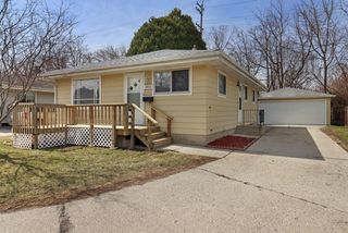 3900 11th AVENUE, Kenosha, WI 53140