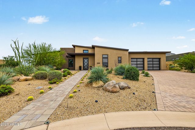 12815 E ROSEWOOD Drive, Scottsdale, AZ 85255