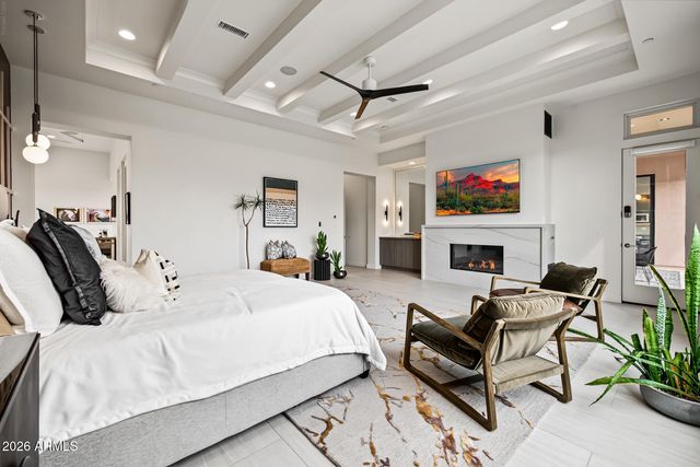 12815 E ROSEWOOD Drive, Scottsdale, AZ 85255