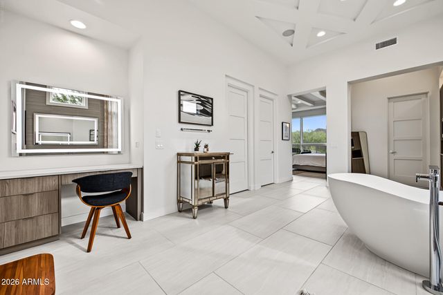 12815 E ROSEWOOD Drive, Scottsdale, AZ 85255