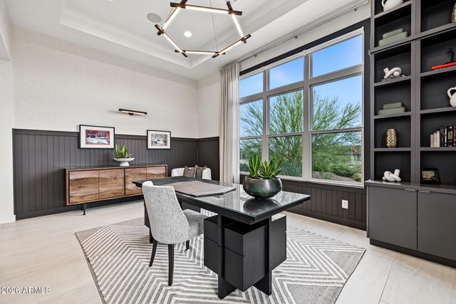 12815 E ROSEWOOD Drive, Scottsdale, AZ 85255