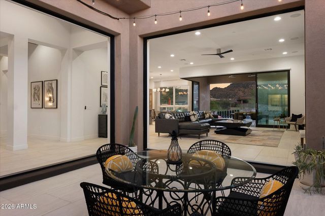 12815 E ROSEWOOD Drive, Scottsdale, AZ 85255