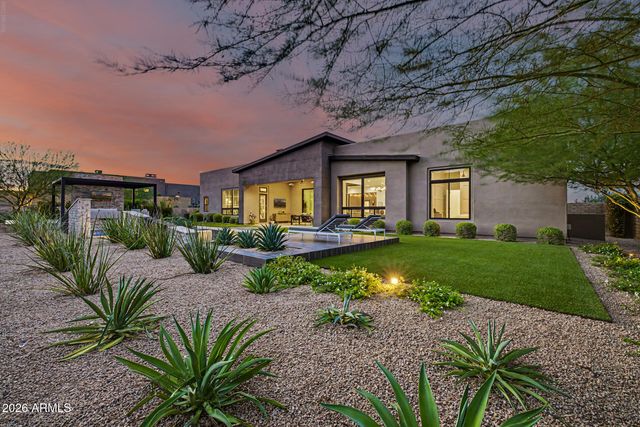 12815 E ROSEWOOD Drive, Scottsdale, AZ 85255
