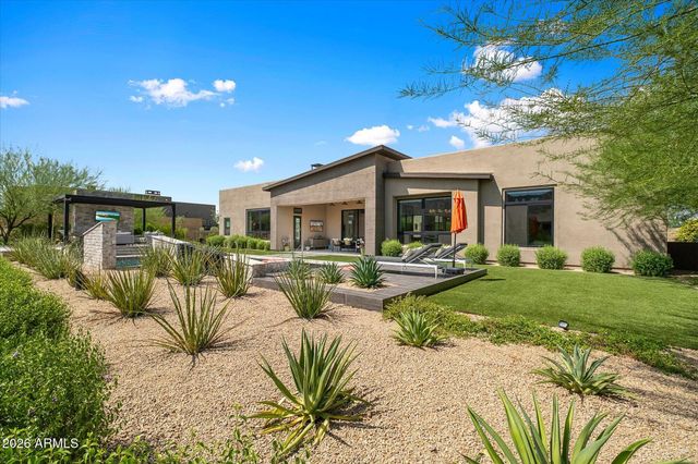 12815 E ROSEWOOD Drive, Scottsdale, AZ 85255